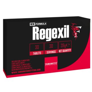 YAMAMOTO NUTRITION REGEXIL® 30 cpr