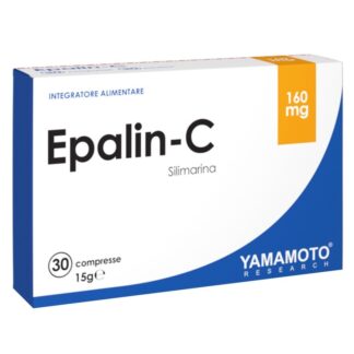 YAMAMOTO RESEARCH EPALIN-C® 30 cpr