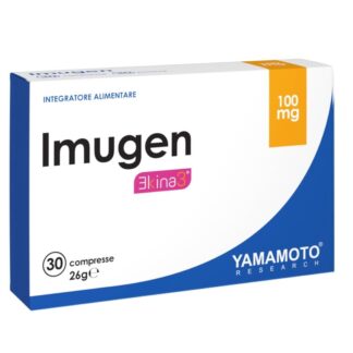 YAMAMOTO RESEARCH IMUGEN ® 30 cpr