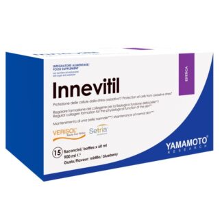YAMAMOTO RESEARCH INNEVITIL ® 15 FLACONCINI DA 60ml