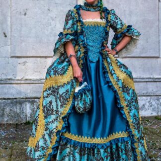 1700’s DRESS STELLA