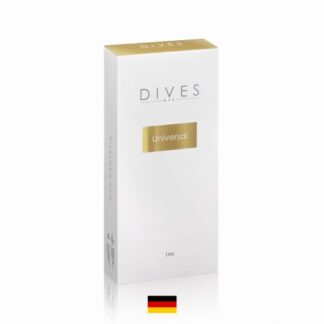 DIVES MED - UNIVERSAL - Filler 1x1ml