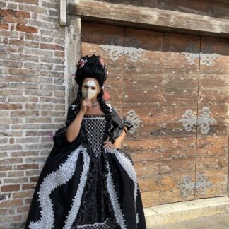 1700’S COSTUME VANESSA