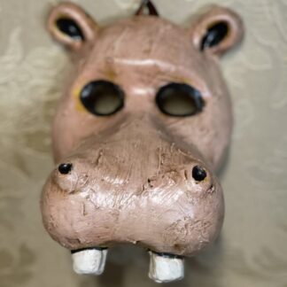 HIPPO MASK