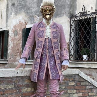 1700’S COSTUME ORAZIO   S/M