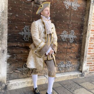 COSTUME 1700 KEVIN   M/L