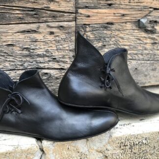 HANDMADE RENAISSANCE SHOES