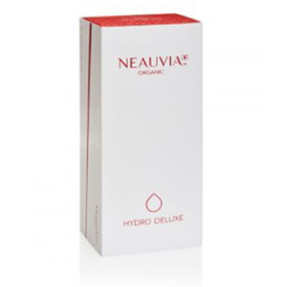 NEAUVIA  Hydro Deluxe 1x 2,5ml