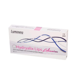 Luminera- HYDRYALIX Lips with L1x1,25ml