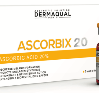 DERMAQUAL Ascorbix 20%  1x10ml