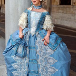 DRESS 1700 ANTOINETTE