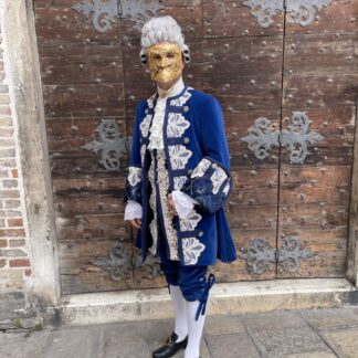1700’s COSTUME GIOVANNI   M/L