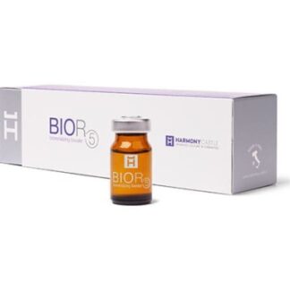 BIOR 5- Biorevitalizing booster 1x6ml