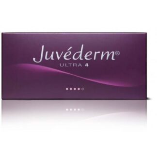 JUVEDERM  Ultra 4 1x1ml