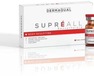 DERMAQUAL - SupreAll  1x10ml