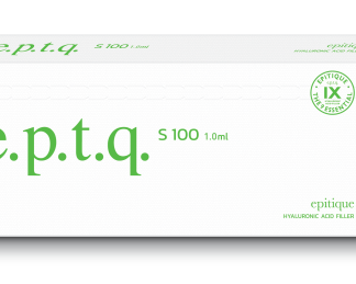 EPITIQUE S100 +lidocaine 1x1ML