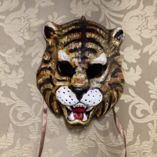 TIGER MASK MEDIUM SIZE
