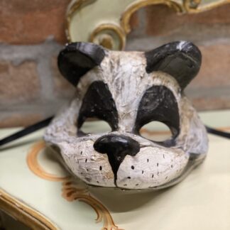 PANDA MASK