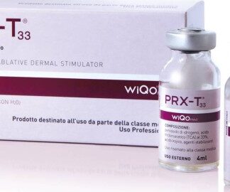 PRX - T33 1x4ml