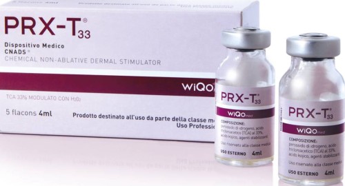 PRX - T33 1x4ml