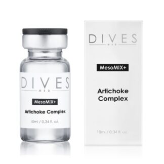 DIVES MED - Artichoke Complex 1x10ml