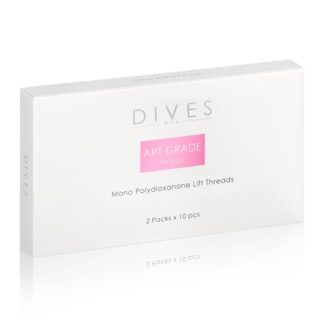 DIVES MED - Art Grade PREMIUM - Mono 2x10 pcs.