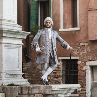 COSTUME 1700 GERMANO   XL/XXL