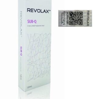REVOLAX Sub-Q with Lidocaine  1x1,1ml