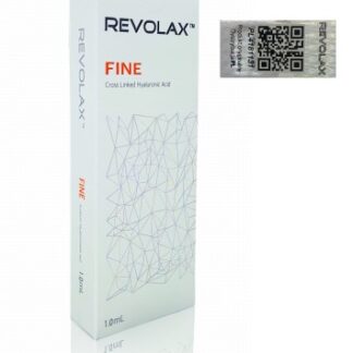 REVOLAX  Fine with L 1x1,1ml