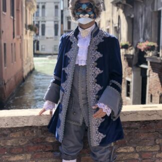 1700’s COSTUME EZIO   M/L
