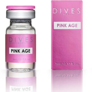 DIVES MED -  Pink Age  1x5ml