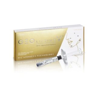 GEO-LIFTING V  64mg/2ml - tissue stimulator for bio-remodeling and skin contouring