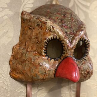 OWL MASK