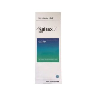 KAIRAX - Deep Lidocaine 1x1ml