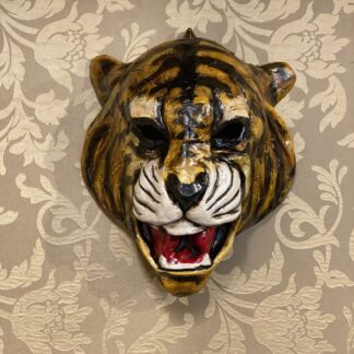 TIGER MASK
