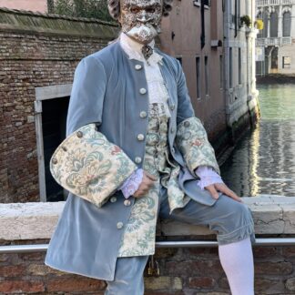 1700’S COSTUME GIOELE   M/L