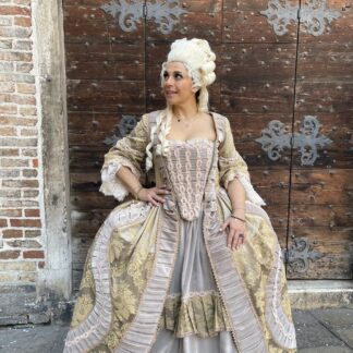 1700’s COSTUME GIOIA