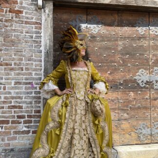 1700’S COSTUME GIUSEPPINA