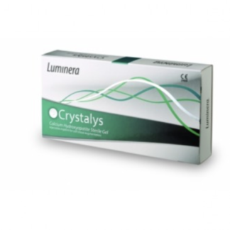 Luminera - CRYSTALYS  1x1,25ml