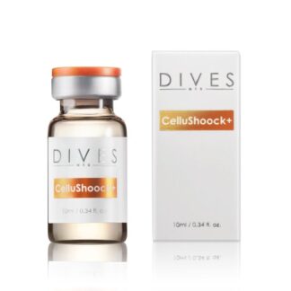 DIVES MED - CelluShoock+ 1x10ml