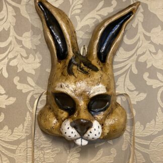 RABBIT MASK