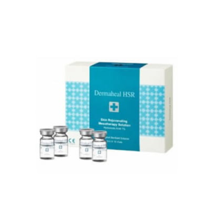 DERMAHEAL HSR 1x5ml
