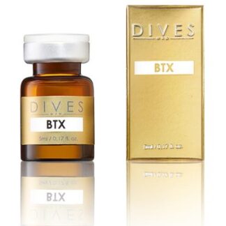 DIVES MED BTX - COCKTAIL FOR STRONG SKIN LIFTING 1x5ml