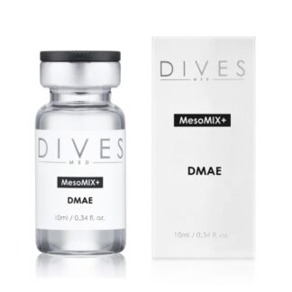 DIVES MED - DMAE  1x10ml