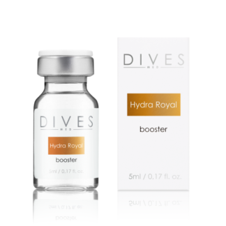 DIVES MED - HYDRA ROYAL BOOSTER 1x5ml