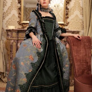 DRESS 1700 BENEDETTA