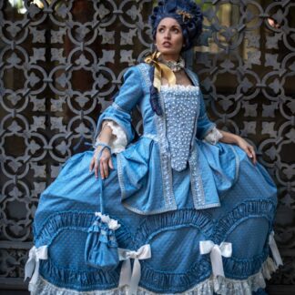 1700’s COSTUME DILETTA