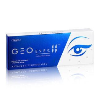 GEO EYES II TM new tissue stimulator with polinucleotides 1x1ml