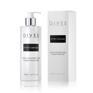DIVES MED - Hydra Cleanser  500ml