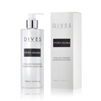 DIVES MED - Hydra Micellar - Cleansing water 500ml